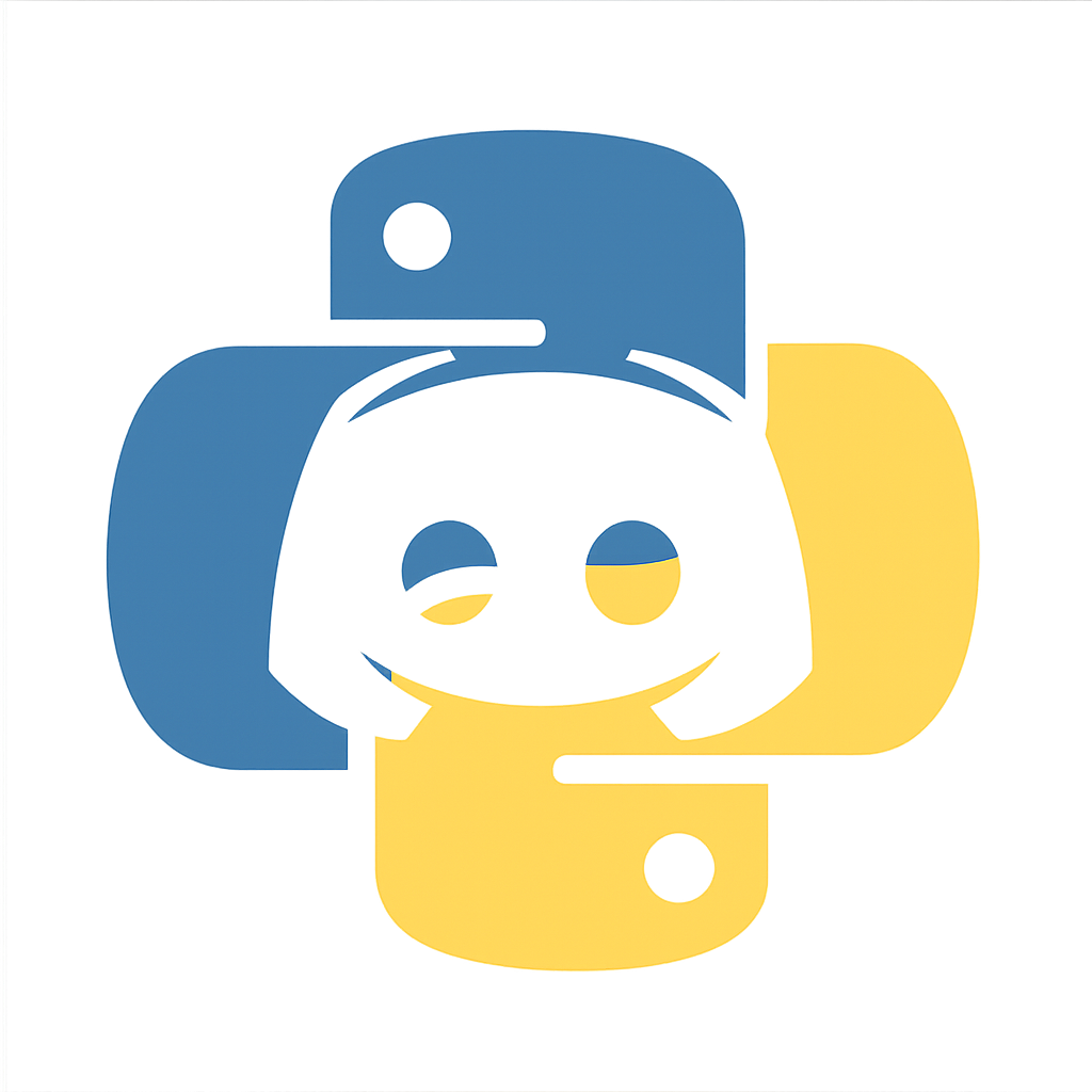 DISCORD - PY
