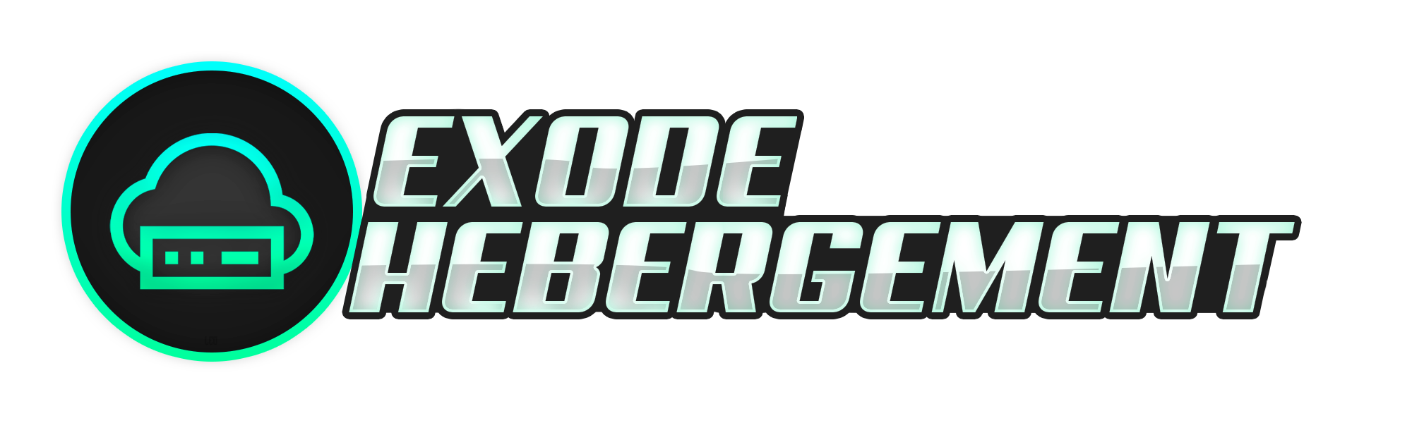 EXODE Hébergement