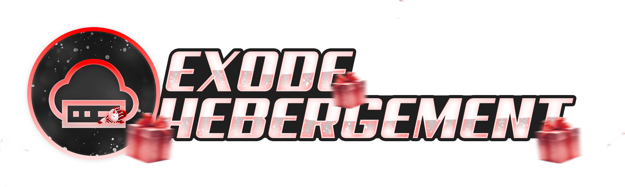 EXODE Hébergement